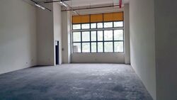 Tg Building (D26), Factory #599591741